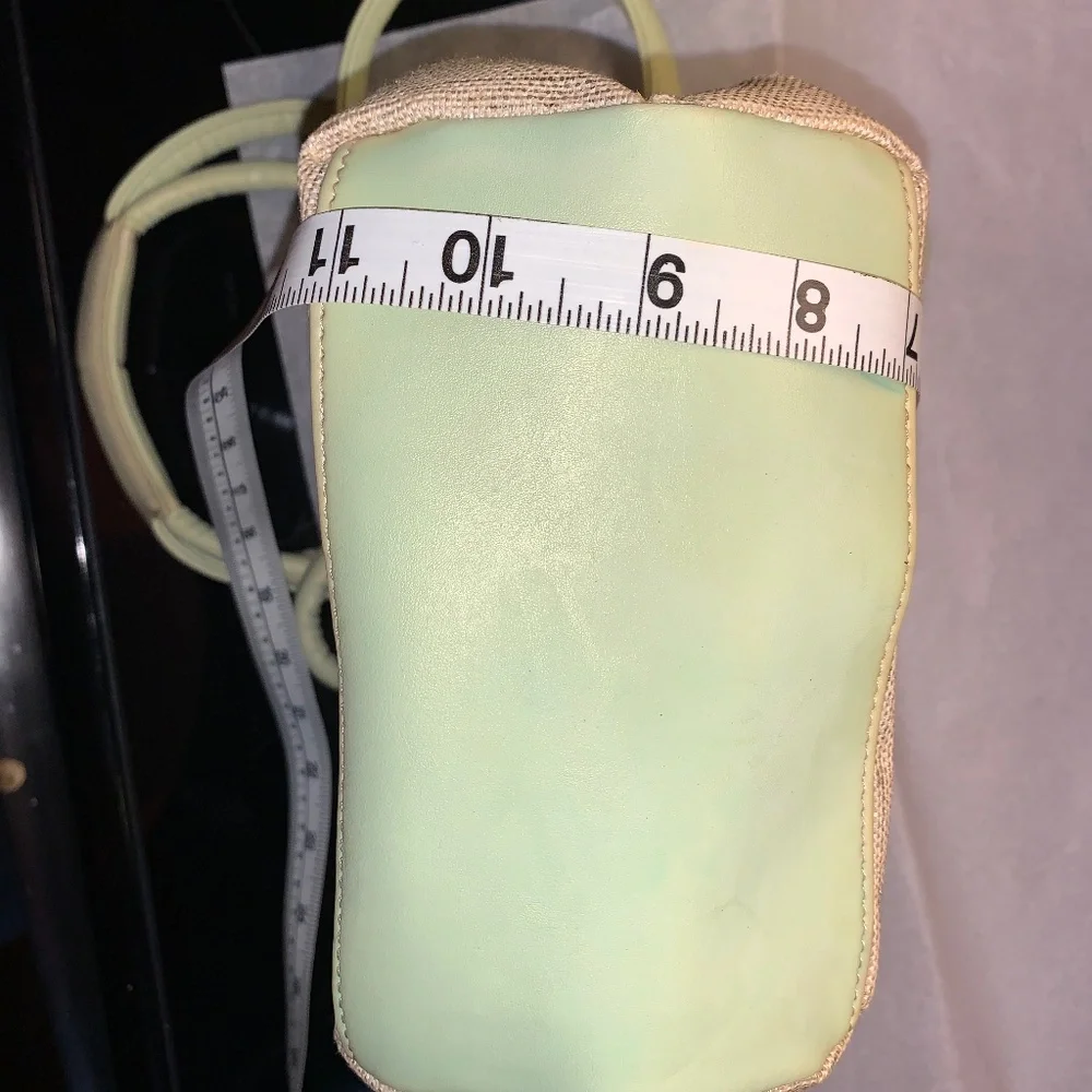 LJS SHOULDER BAG - Picture 3 of 7